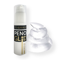 Penon Glide в Добруше